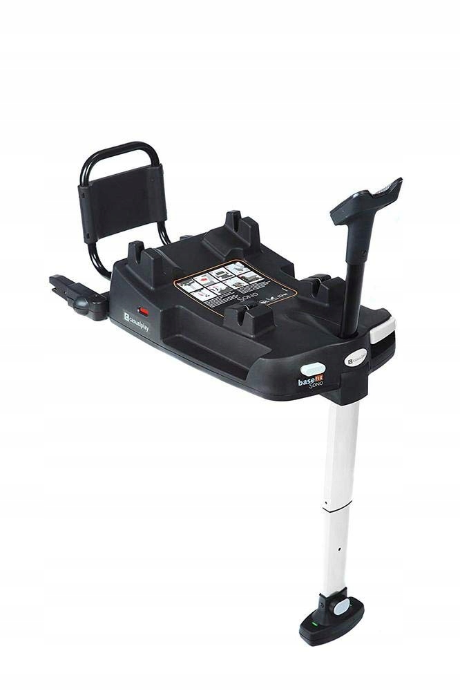Baza isofix Casualplay 8425858296283