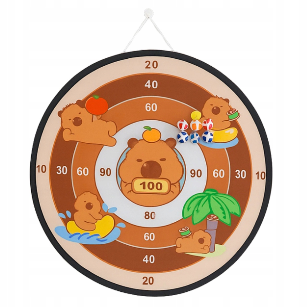 Gra zręcznościowa 4903192290999 LEAN Toys