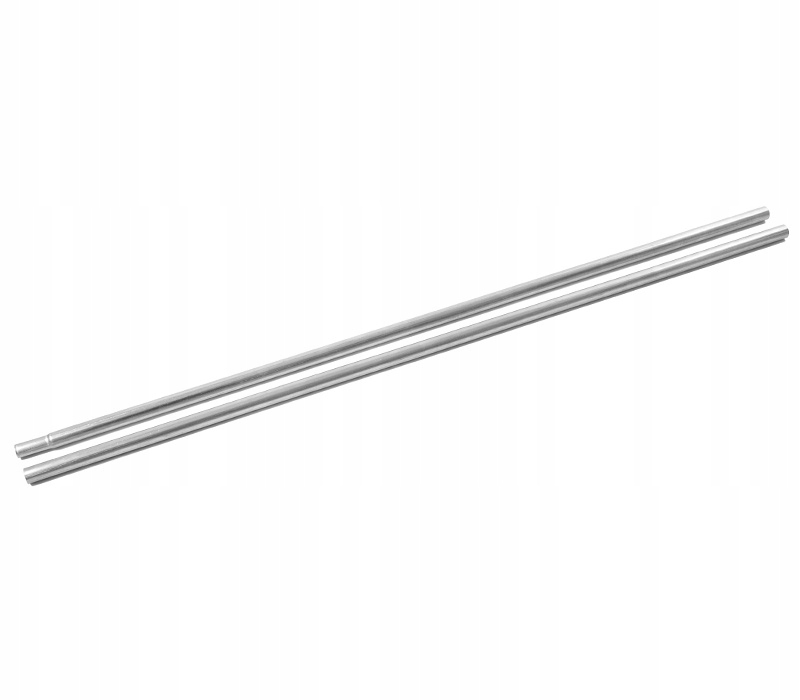 Aga Zapasowy drążek do trampoliny 2,5 cm - długość 260 cm