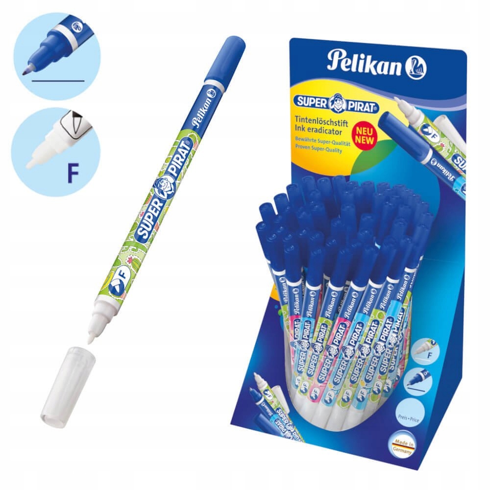 Korektor w długopisie Pelikan 987016