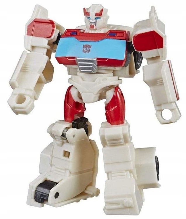 TRANSFORMERS CORE CLASS GRAPPLE GRAB RATCHET E3634