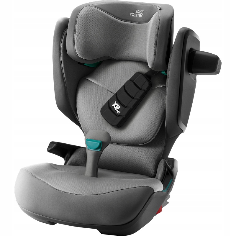Britax Romer Kidfix Pro 100-150 cm fotelik samochodowy 15-36kg STYLE Minera