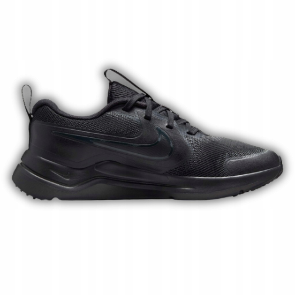 NIKE COSMIC RUNNER BUTY SPORTOWE MŁODZIEŻOWE SZKOLNE ROZMIAR 36,5 CZARNE