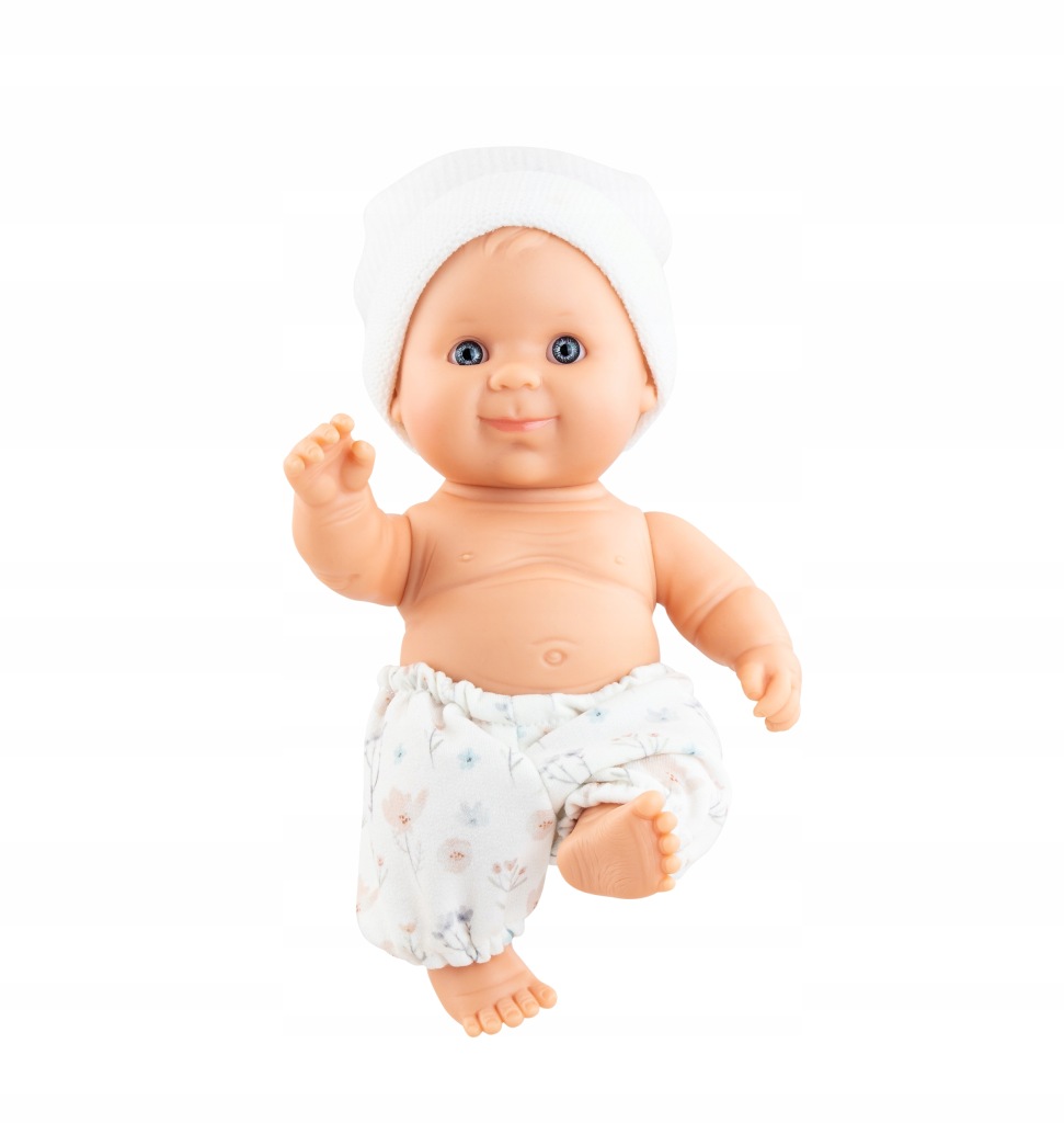PAOLA REINA HISZPAŃSKA LALKA BOBAS 21cm 00212