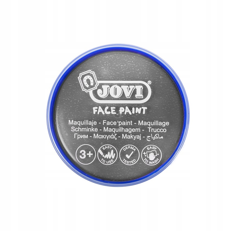 Farby do twarzy Jovi 1 szt. x 8 ml