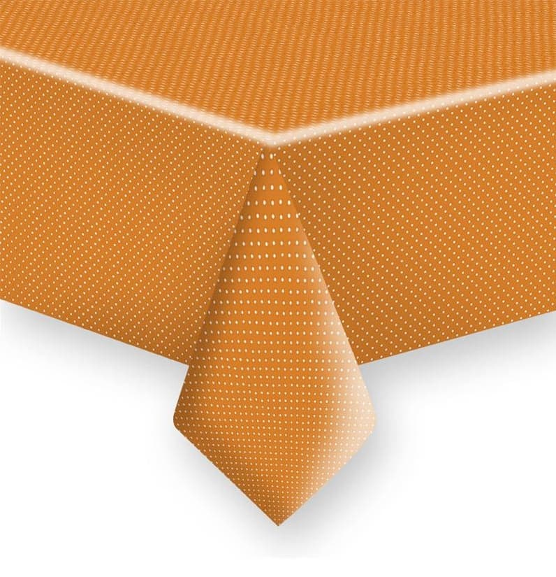 Obrus papier Pol-Mak 180 cm x 120 cm prostokątny