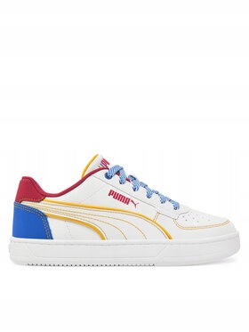 Puma buty sportowe biały rozmiar 39
