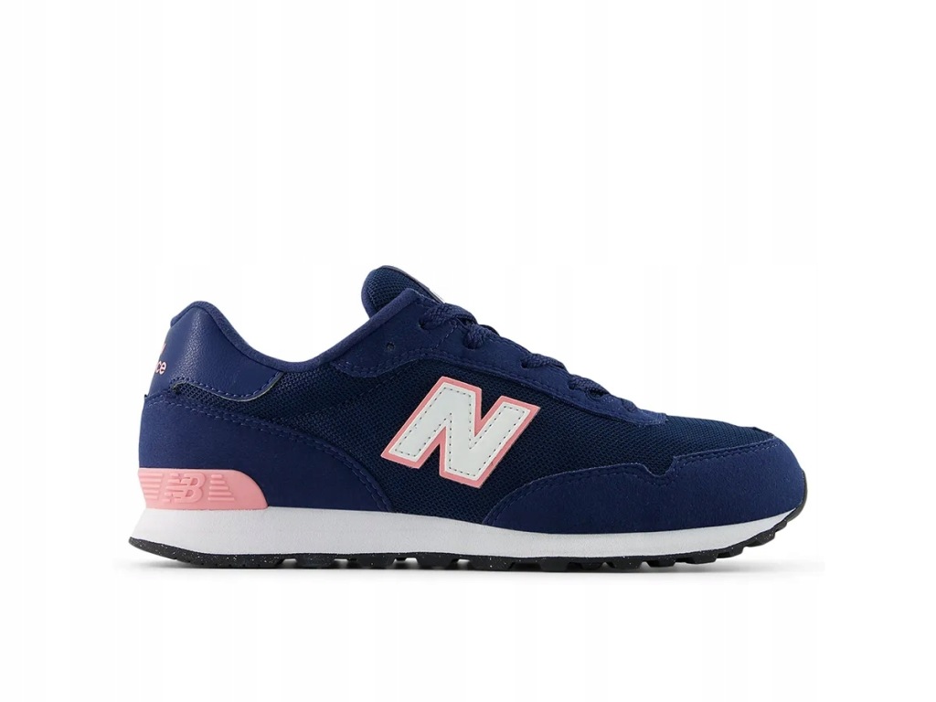 New Balance buty sportowe tkanina niebieski rozmiar 38