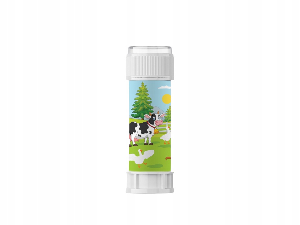 Tradycyjne bańki Congee 60 ml