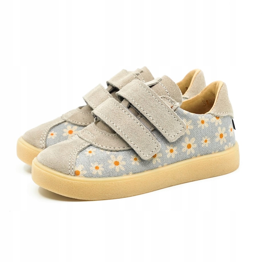 Mrugała PIKO Coconut Daisy półbuty 3124/6-21 r.24