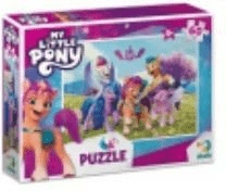 Puzzle 60 My Little Pony