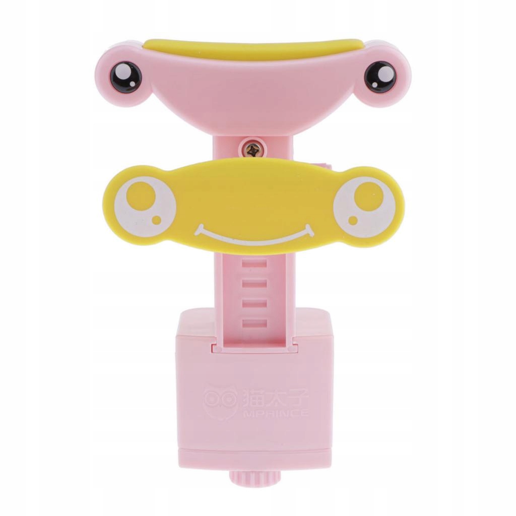Child Concealer Posture Sitting Writing Accessories Easy To Pink 4