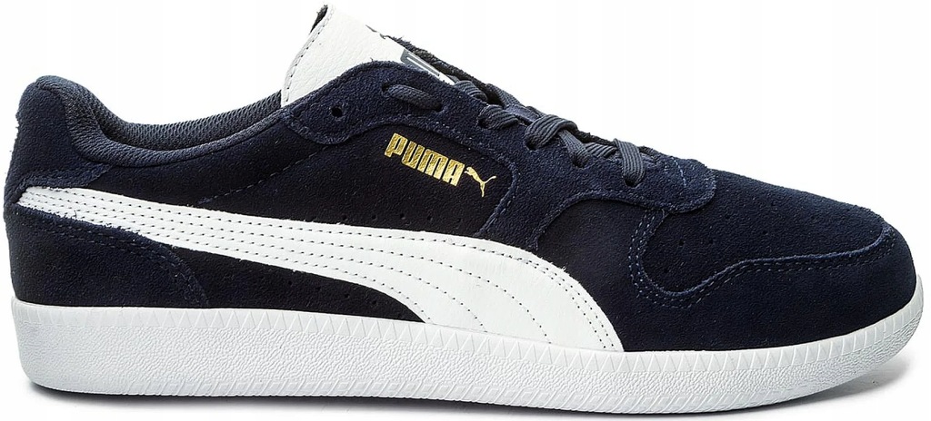 Buty sportowe Puma Icra Trainer SD 36 Trampki