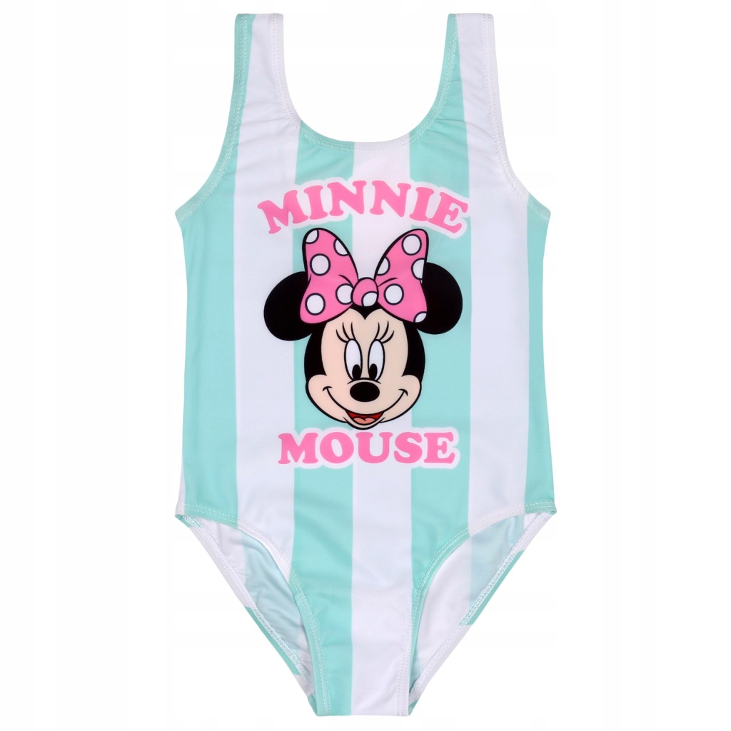 Disney strój jednoczęściowy rozmiar 116