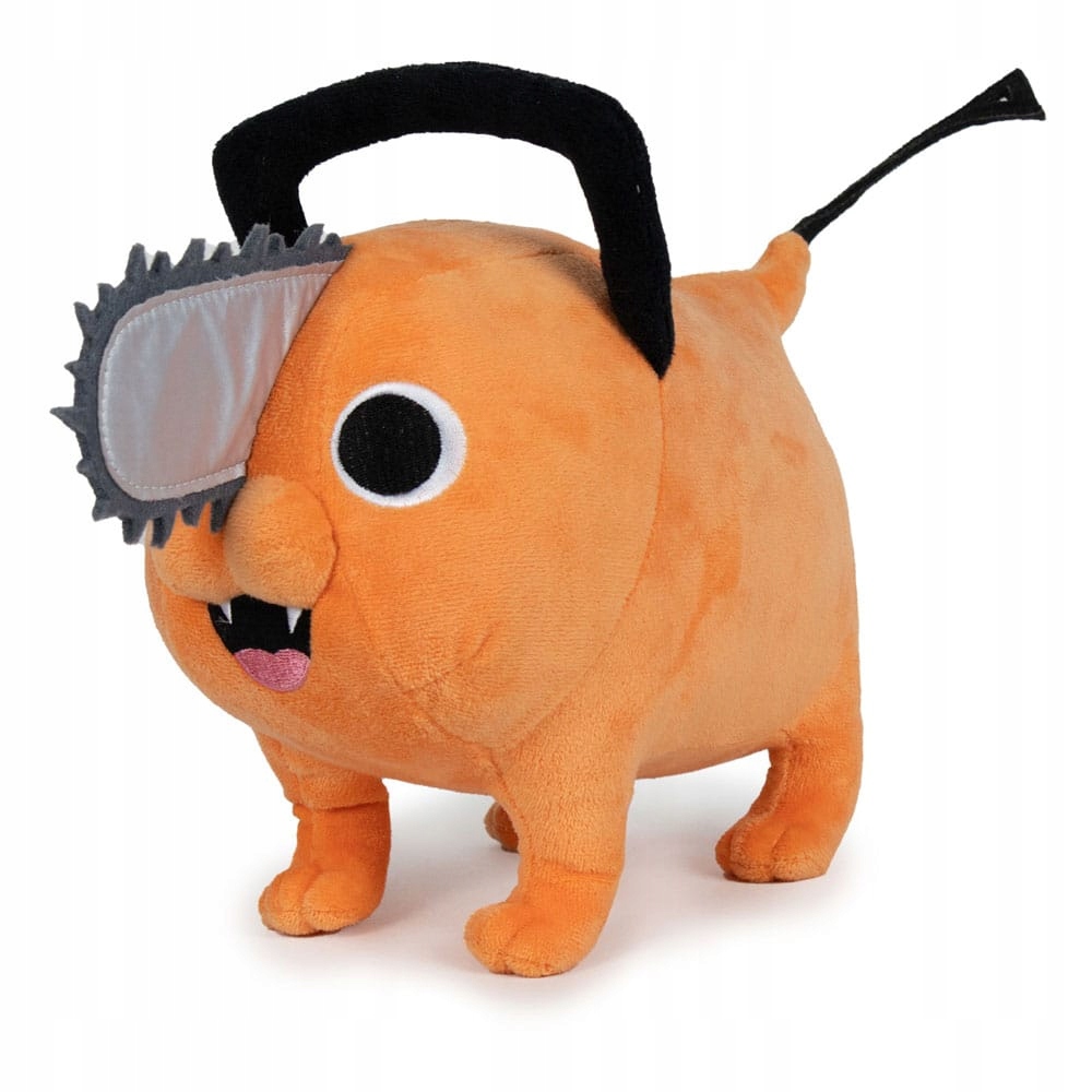 Maskotka Play by Play Chainsaw Man Pochita 27 cm