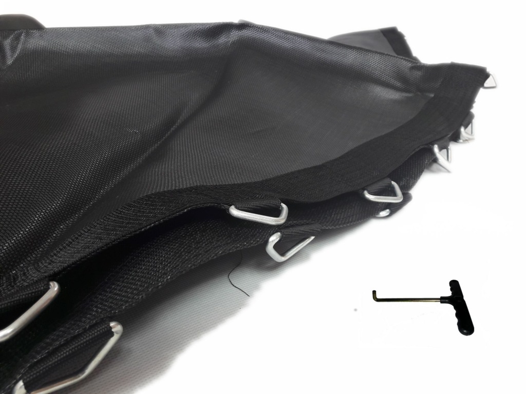 Mata do trampoliny Etrampoliny 244-248 cm