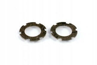 Slipper Gasket 2szt - 10193