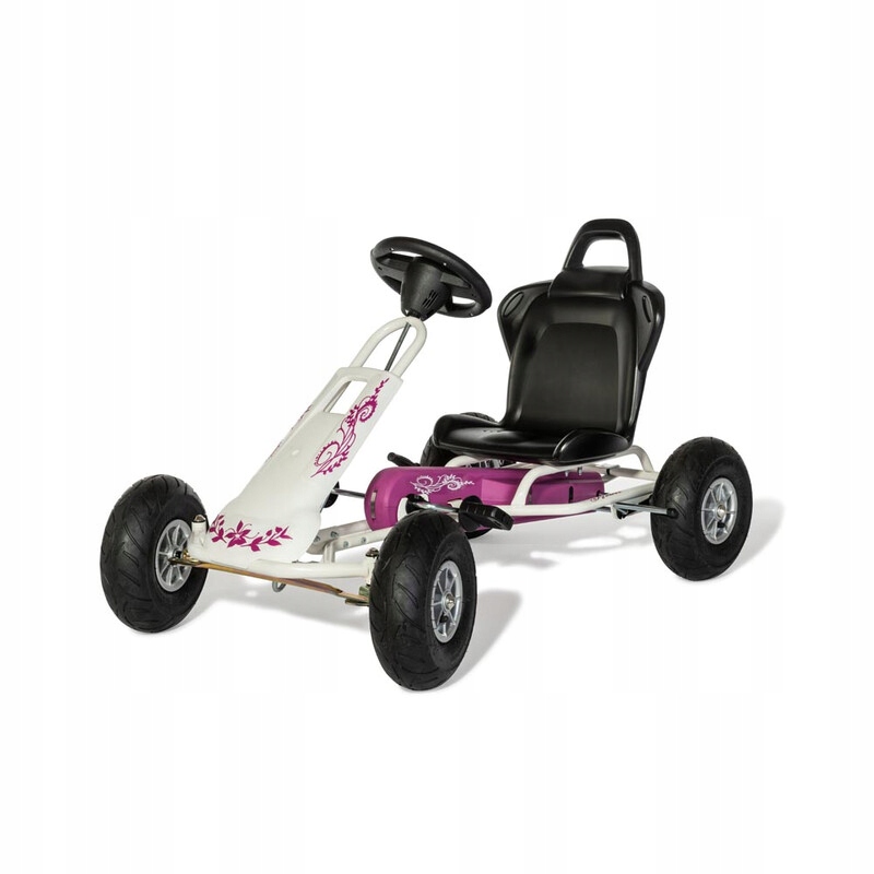 GOKART AIR RUNNER | FERBEDO | 3-8 LAT