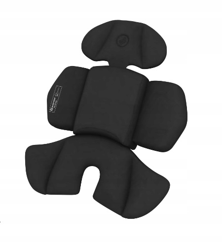 Wkładka do fotelika Maxi Cosi 0-10 kg kolor czarny