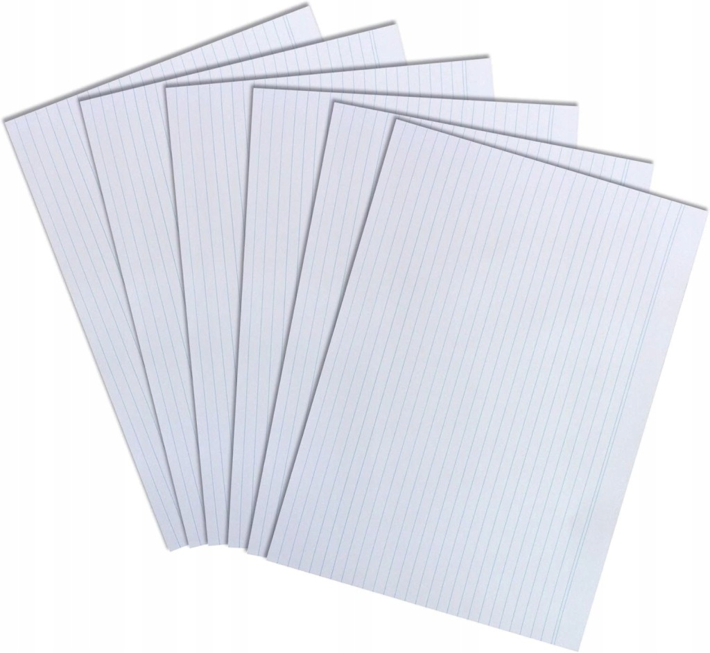Papier ksero A4 Herlitz 100 arkuszy