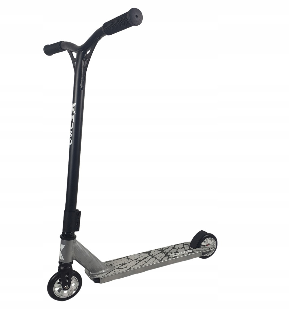 Hulajnoga wyczynowa do trików koła 110mm ABEC-9 XMUSO