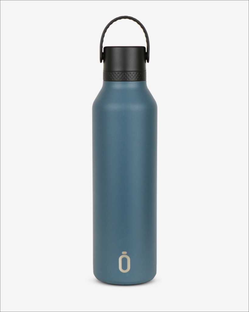 Runbott Mii Termos ze stali nierdzewnej z izolacją - 750ml, Morski