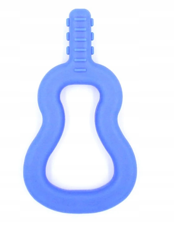 Gryzak logopedyczny Gitara BABY EMPIS