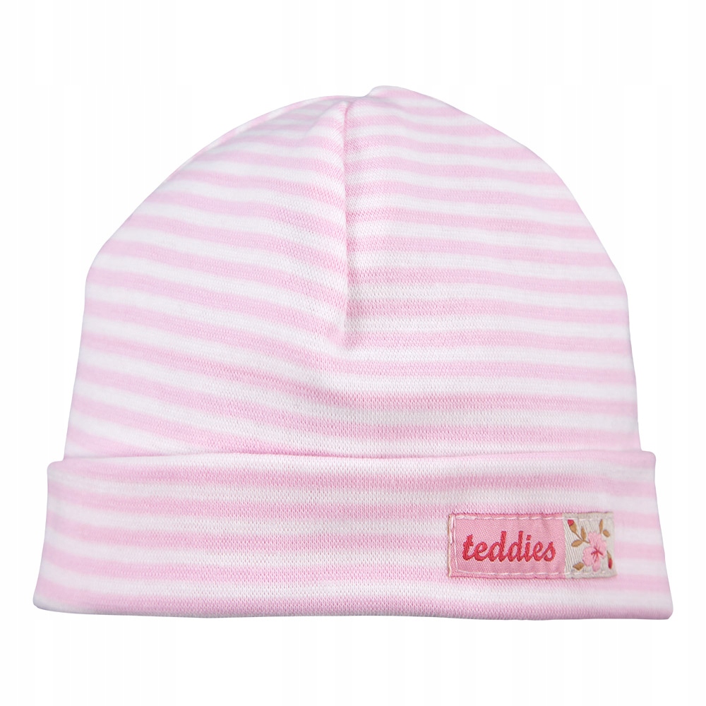 Eevi czapka letnia dziecięca 36-38 cm