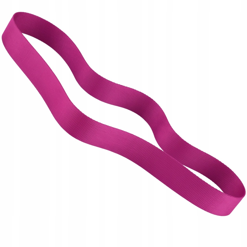 Szarfa gimnastyczna A-Ski-Sport 100 cm x 4 cm