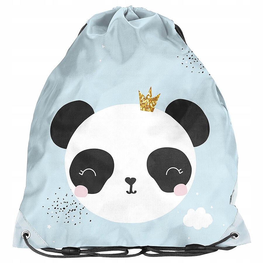 Worek Paso 38 x 34 cm