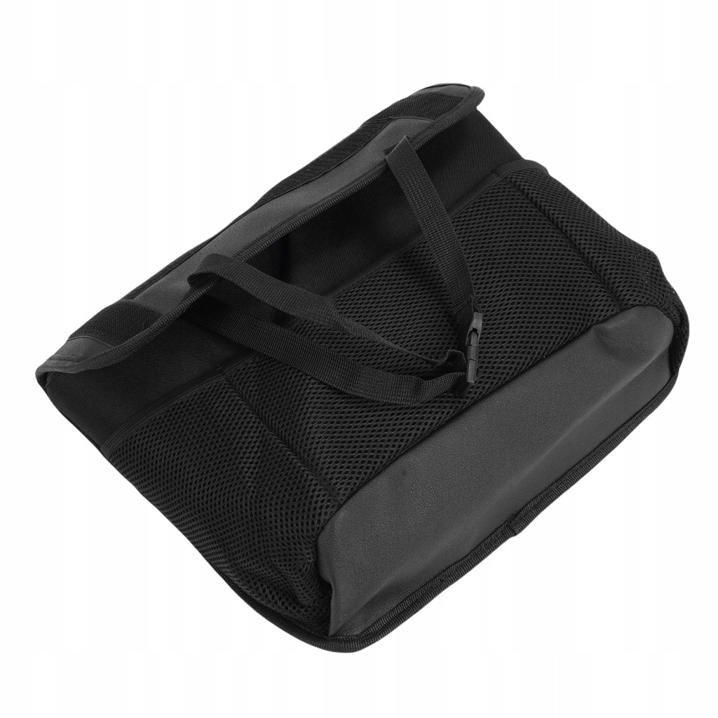 Universal Stroller Organizer Bag Oxford Tkanina oddychająca wózek 3V