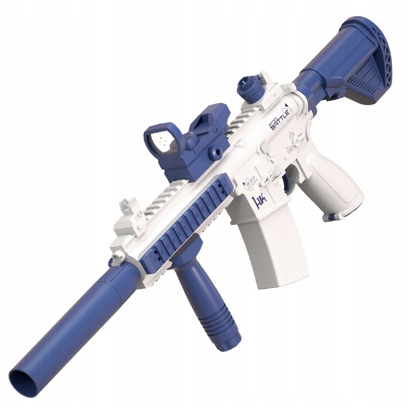 Pistolet na wodę NawiToys