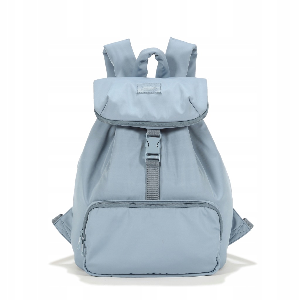 La Millou - Plecak Puffer DENIM