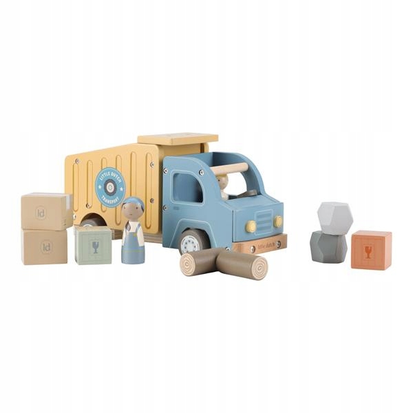 Little Dutch Wywrotka LD2535