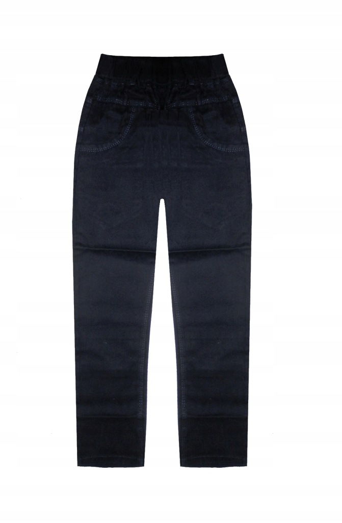 SPODNIE DZIECIĘCE JEANS WZROST 110