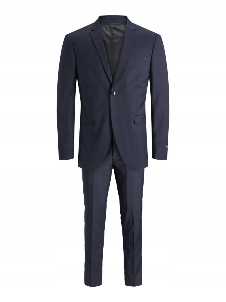 Jack&Jones spodnie eleganckie 128