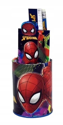 Organizer na biurko Spider-Man GIM