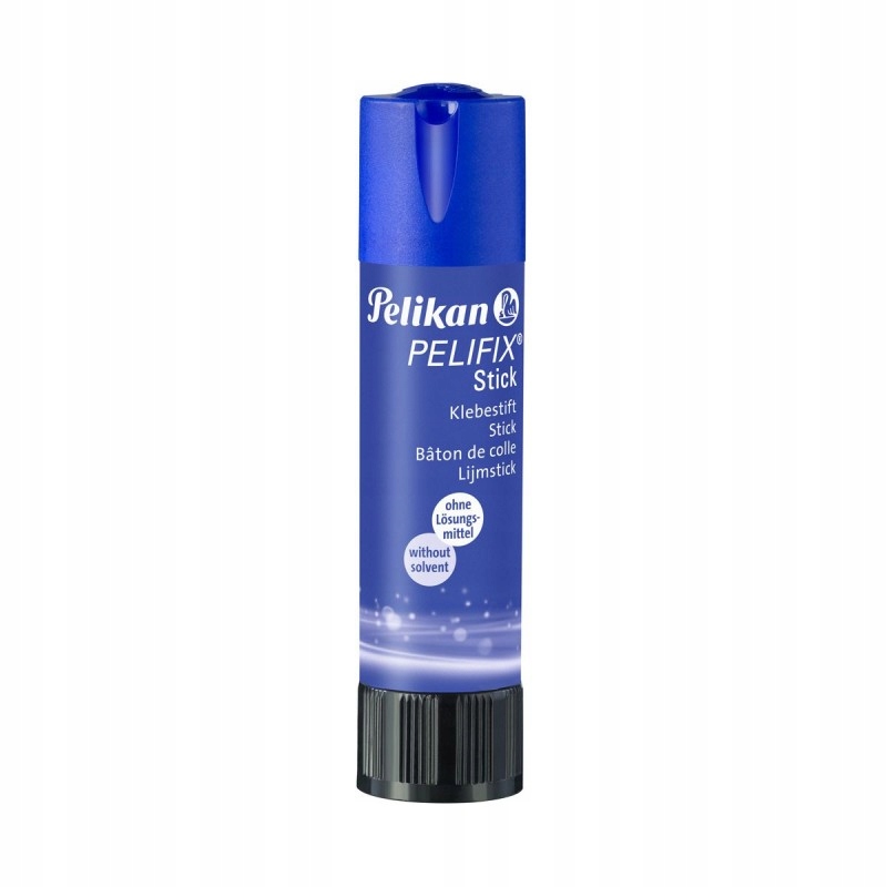 PELIFIX KLEJ w sztyfcie Pelikan 10g do papieru