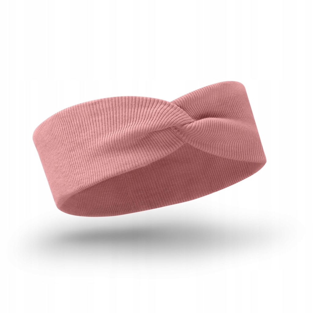 Bubalove czapka opaska dziecięca 40-48 cm