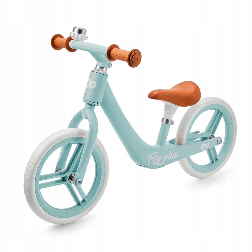 Rowerek biegowy FLY PLUS Kinderkraft