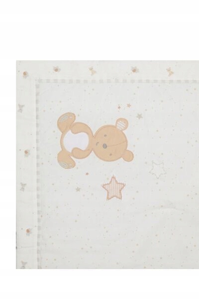Kołdra bawełniana Mothercare 100 x 120 cm