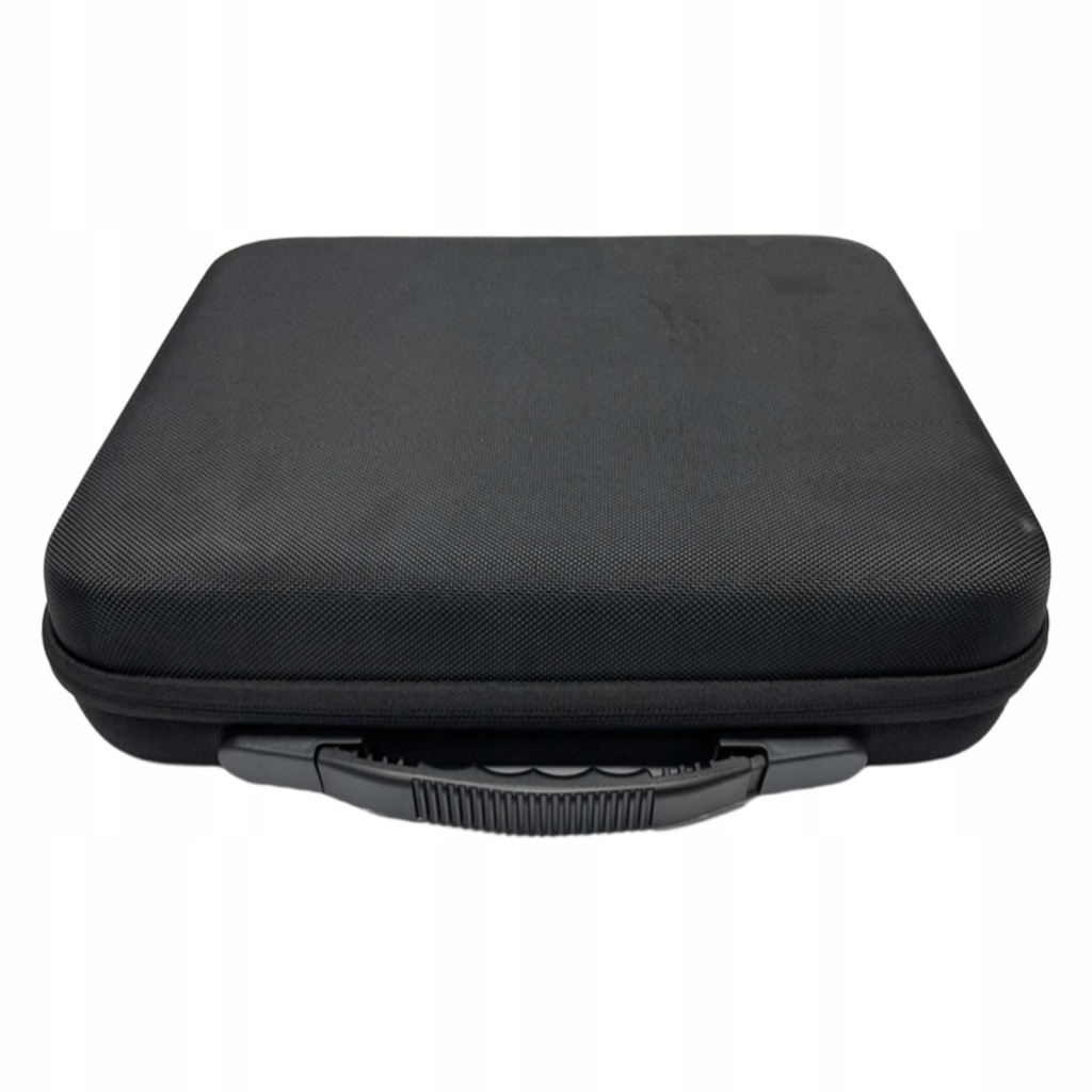 Jojo 16 Hole Collection Protector Protective Bag czarny