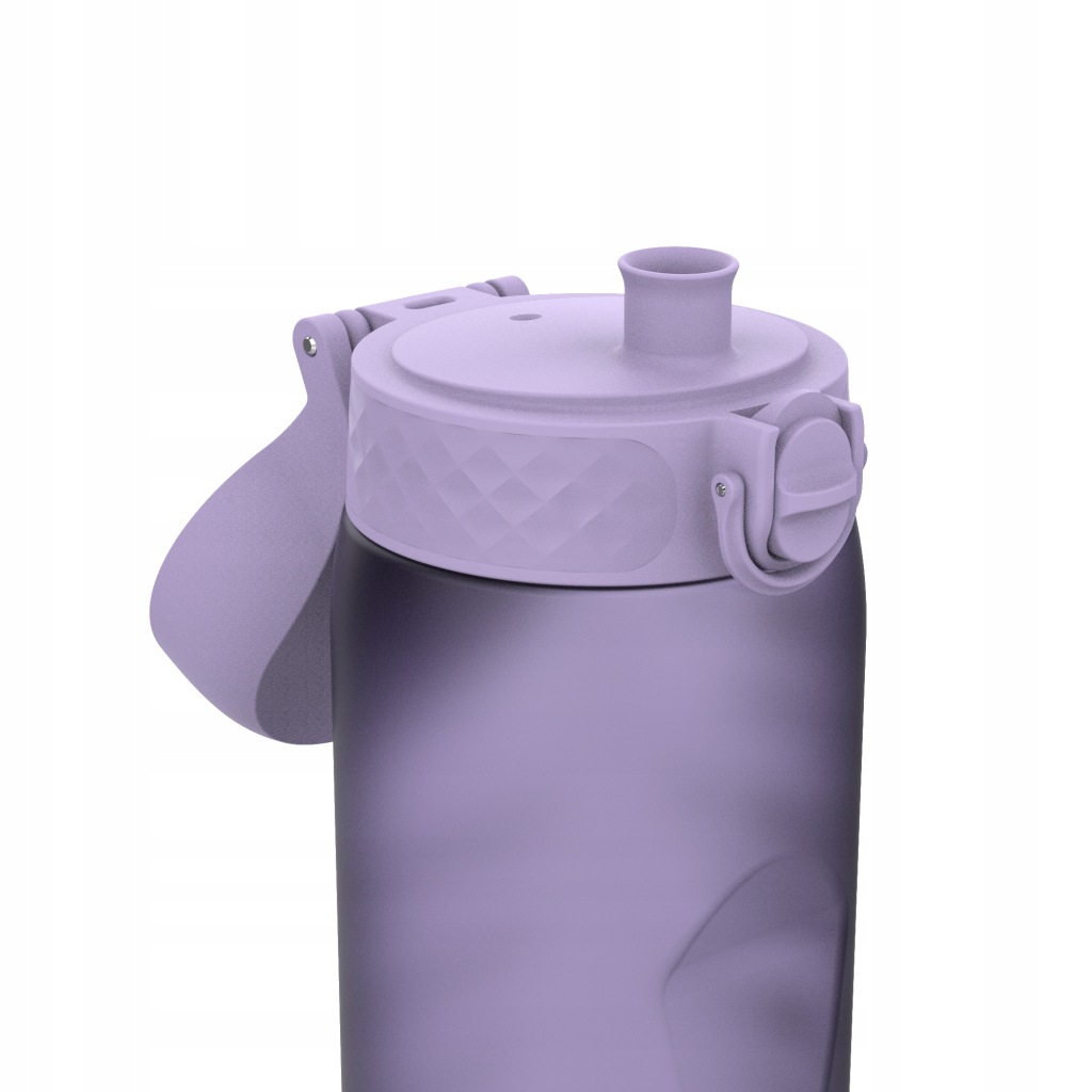 Bidon Ion8 1000 ml różowy
