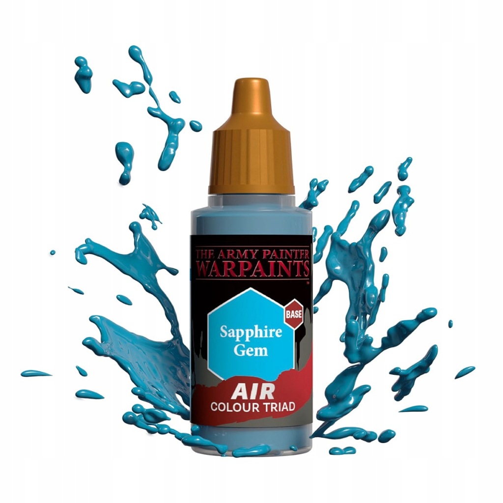 Army Painter Air - Sapphire Gem