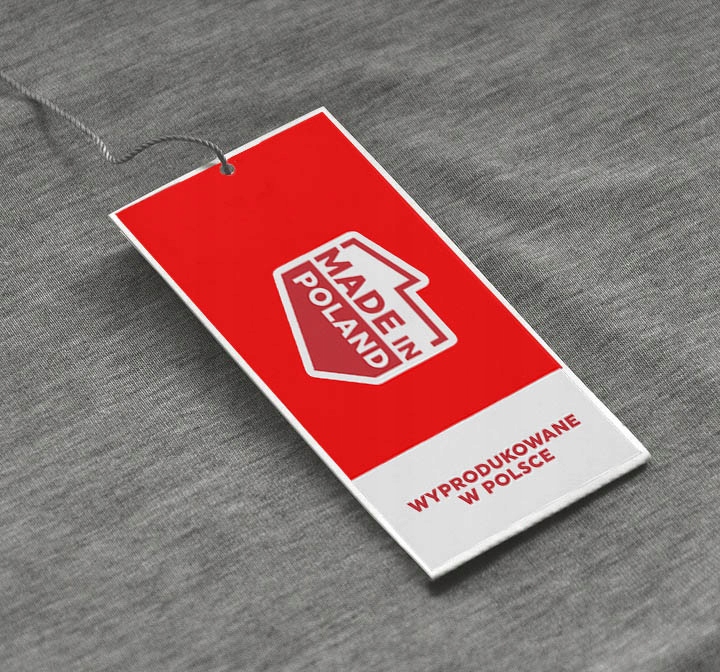 T-shirt czarny bawełniany 116 z nadrukiem dla chłopca i dziewczynki
