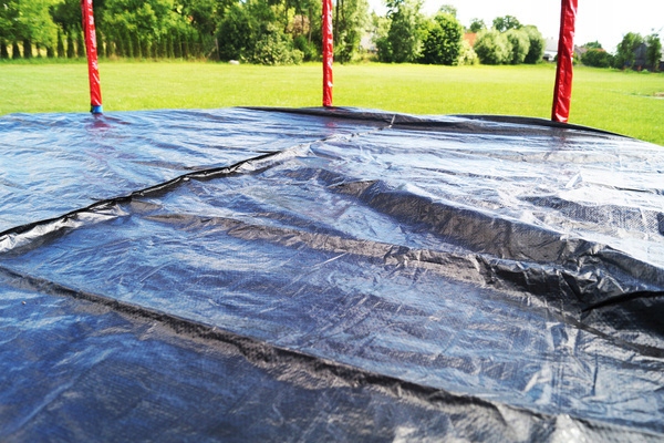 Plandeka do trampoliny 305 cm