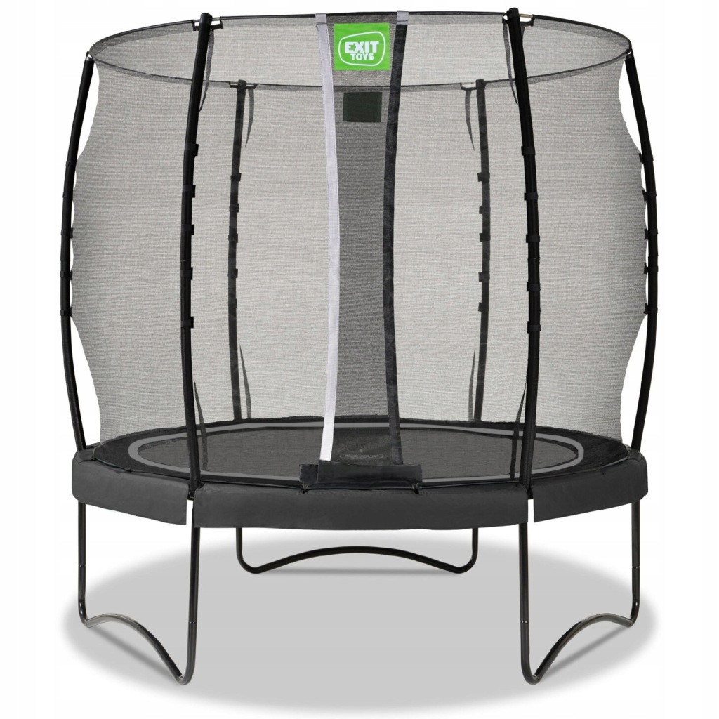 Trampolina z siatką Exit 278 cm FT 253 cm