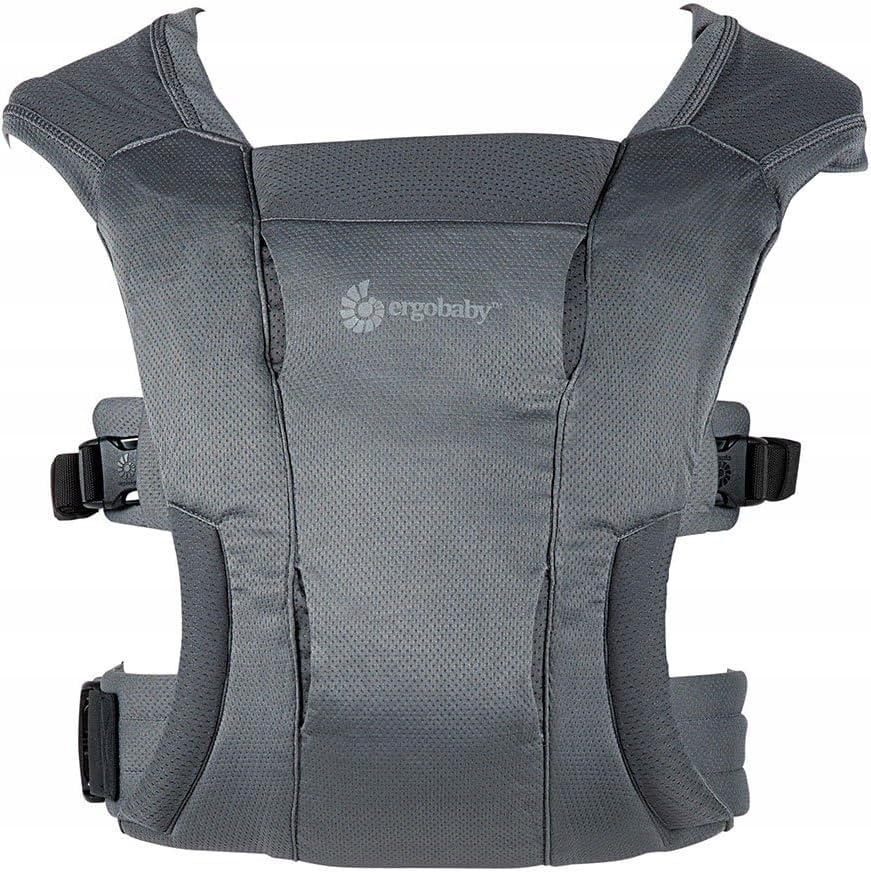 Ergobaby Embrace Soft Air Mesh nosidełko ergonomiczne dla noworodków od uro