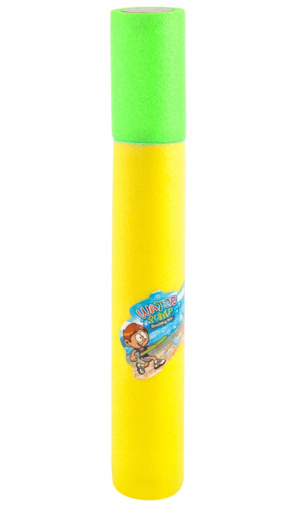 Pistolet na wodę Kruzzel