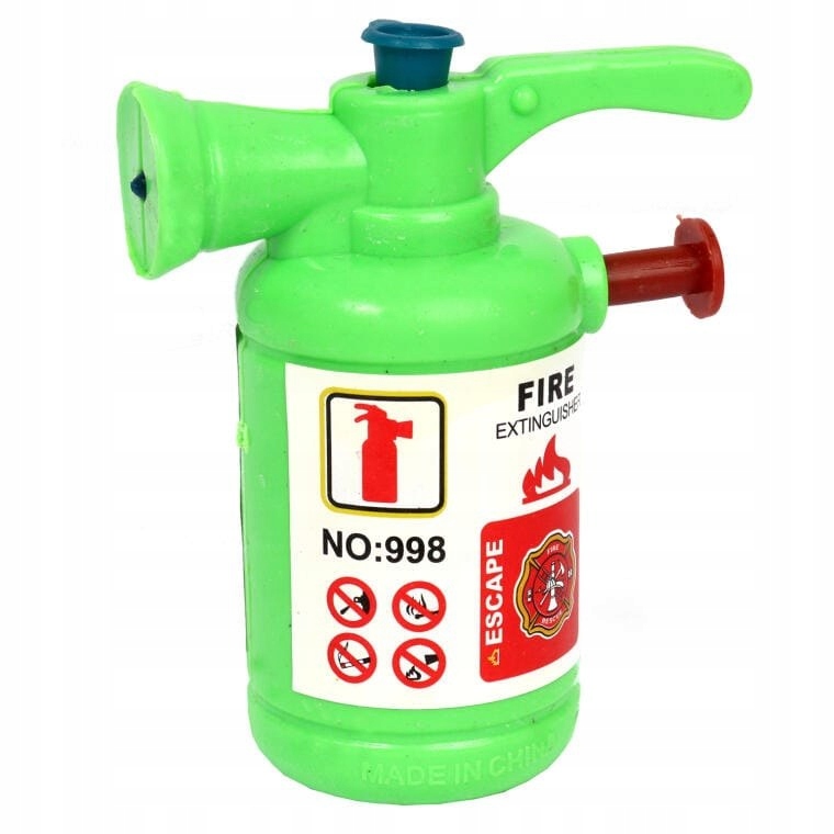 Pistolet na wodę Goliat